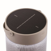 Nordlux Coupar Solar LED Outdoor Lamp with USB Cable
