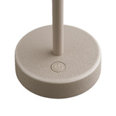 Nordlux Ellen Aluminium LED Outdoor Lamp with USB Cable