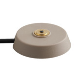 Nordlux Ellen Aluminium LED Outdoor Lamp with USB Cable
