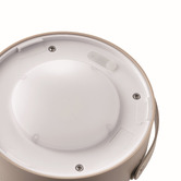 Nordlux Coupar Solar LED Outdoor Lamp with USB Cable