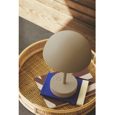 Nordlux Ellen Aluminium LED Outdoor Lamp with USB Cable