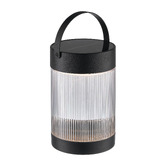 Nordlux Coupar Solar LED Outdoor Lamp with USB Cable