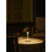 Nordlux Ellen Aluminium LED Outdoor Lamp with USB Cable