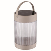Nordlux Coupar Solar LED Outdoor Lamp with USB Cable
