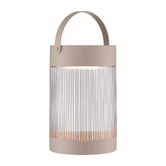 Nordlux Coupar Solar LED Outdoor Lamp with USB Cable