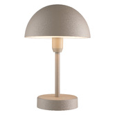Nordlux Ellen Aluminium LED Outdoor Lamp with USB Cable