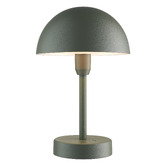 Nordlux Ellen Aluminium LED Outdoor Lamp with USB Cable