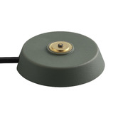Nordlux Ellen Aluminium LED Outdoor Lamp with USB Cable