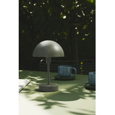 Nordlux Ellen Aluminium LED Outdoor Lamp with USB Cable