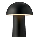 Nordlux Faye Aluminium LED Table Lamp with USB Cable