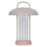 Nordlux Mirano Aluminium LED Table Lamp with USB Cable