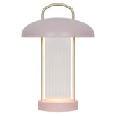 Nordlux Mirano Aluminium LED Table Lamp with USB Cable
