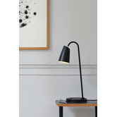 Nordlux Sway Metal Table Lamp