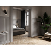 Nordlux Sway Metal Floor Lamp