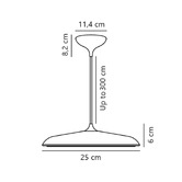 Nordlux Artist Interior Pendant Light