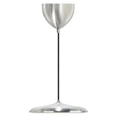 Nordlux Artist Stainless Steel LED Pendant Light