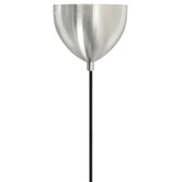 Nordlux Artist Stainless Steel LED Pendant Light