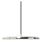 Nordlux Artist Stainless Steel LED Pendant Light