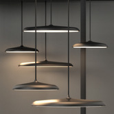 Nordlux Artist Metal LED Pendant Light