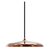 Nordlux Artist Metal LED Pendant Light