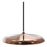 Nordlux Artist Metal LED Pendant Light