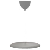 Nordlux Artist Metal LED Pendant Light