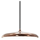Nordlux Artist Metal LED Pendant Light