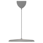 Nordlux Artist Metal LED Pendant Light