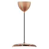 Nordlux Artist Metal LED Pendant Light