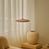 Nordlux Artist Metal LED Pendant Light