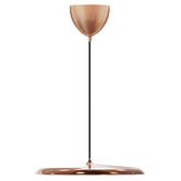 Nordlux Artist Metal LED Pendant Light