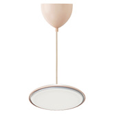 Nordlux Artist Metal LED Pendant Light