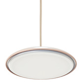 Nordlux Artist Metal LED Pendant Light