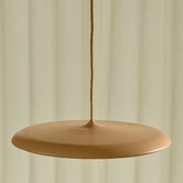 Nordlux Artist Metal LED Pendant Light
