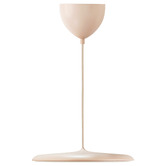 Nordlux Artist Metal LED Pendant Light