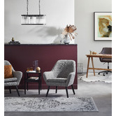 Global Gatherings Olwen Oak Desk