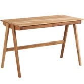 Global Gatherings Olwen Oak Desk