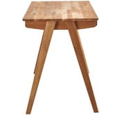 Global Gatherings Olwen Oak Desk