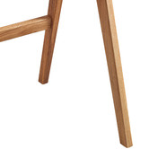 Global Gatherings Olwen Oak Desk