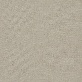 Global Gatherings Natural Bronte 2 Seater Upholstered Sofa