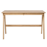 Global Gatherings Olwen Oak Desk