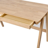 Global Gatherings Olwen Oak Desk