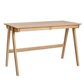 Global Gatherings Olwen Oak Desk