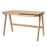 Global Gatherings Olwen Oak Desk