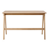 Global Gatherings Olwen Oak Desk