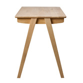 Global Gatherings Olwen Oak Desk