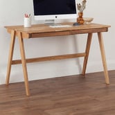 Global Gatherings Olwen Oak Desk
