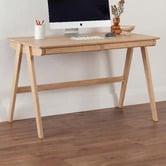 Global Gatherings Olwen Oak Desk