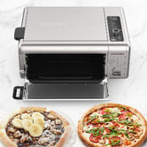 Chiswick Living 9-in-1 Air Fryer Oven &amp; Grill