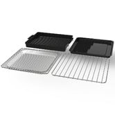 Chiswick Living 9-in-1 Air Fryer Oven &amp; Grill